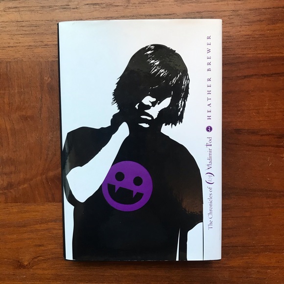 The Chronicals of Vladimir Tod series - Picture 9 of 13